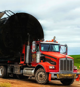 Heavy Haul Services Heavy Haul Services